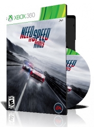 Need For Speed Rivals xbox اورجینال Need For Speed Rivals xbox اورجینال